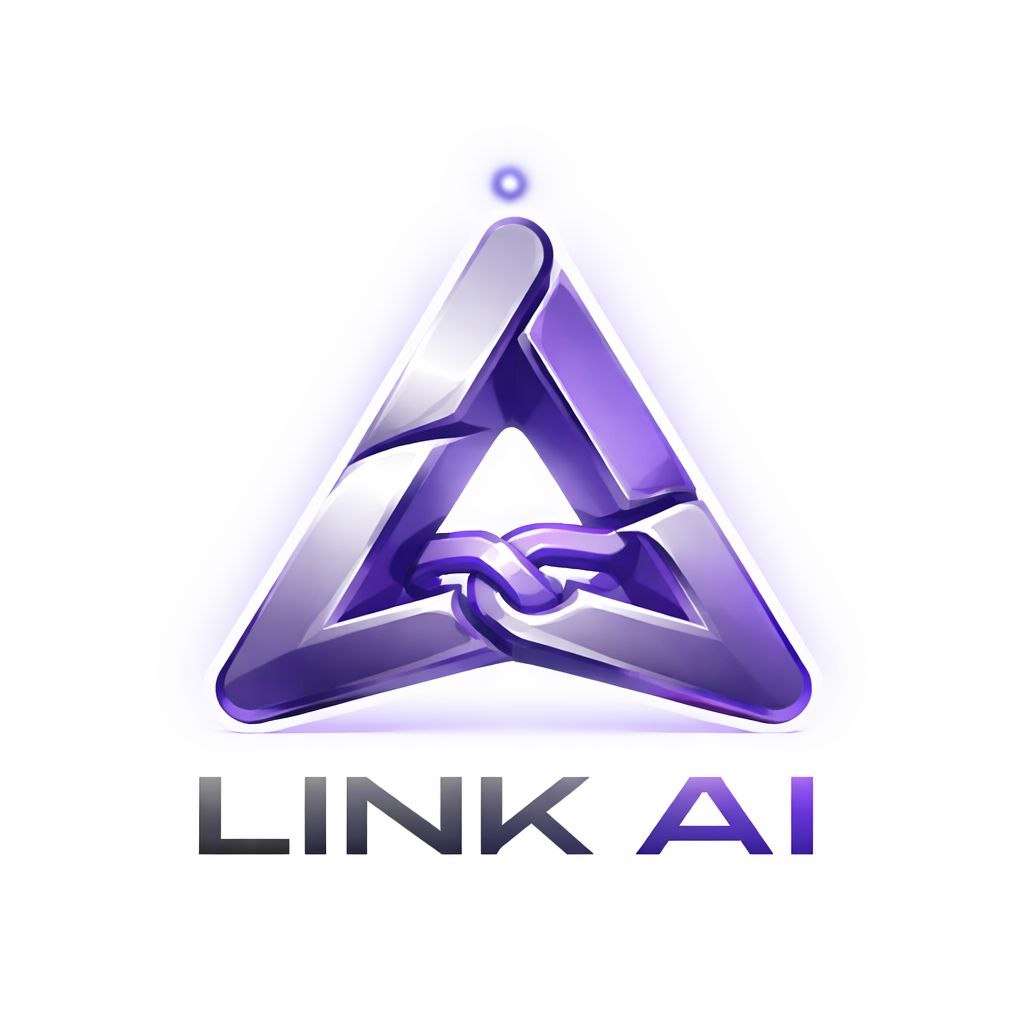 Link AI logo